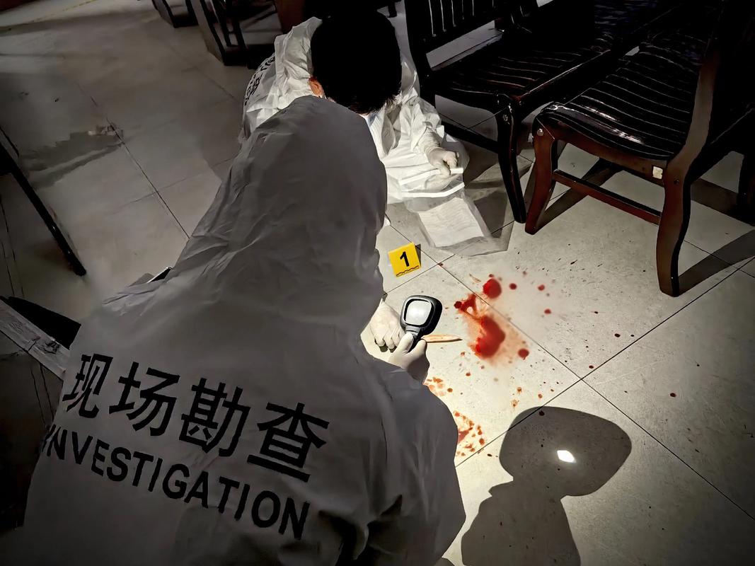 工厂技术秘密泄露调查现场