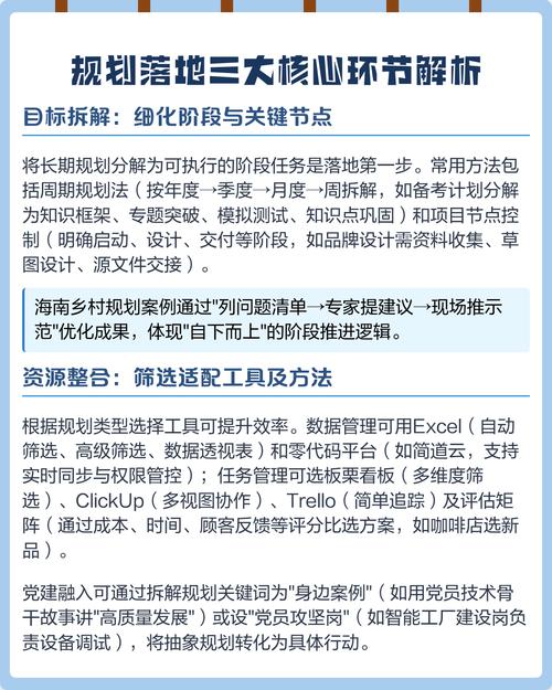真正能落地的优化,要抓这三个核心