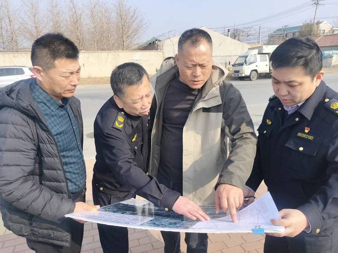 真碰到文物执法上门，该怎么做？给你列好动作清单