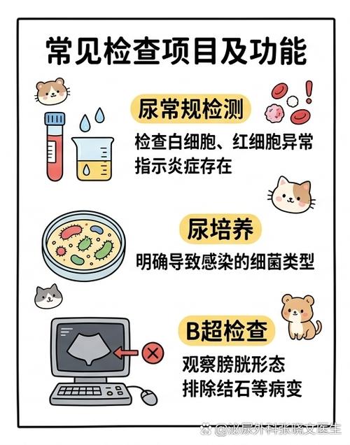 宠物医院狗狗膀胱炎尿常规检测样本杯实拍
