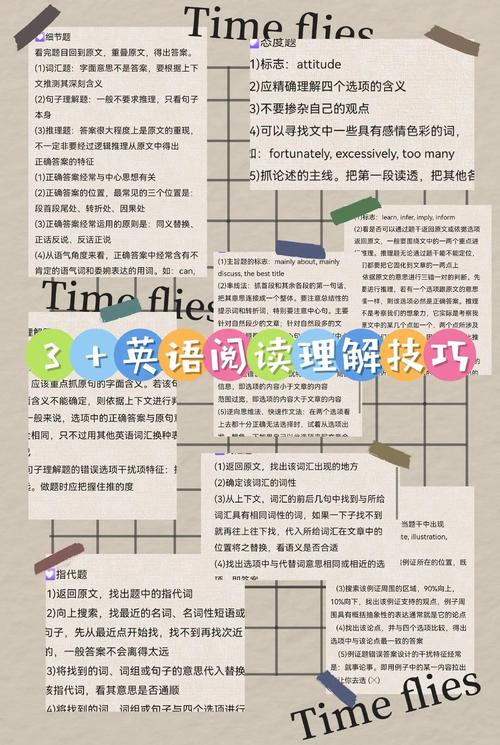 阅读:不是英语好就能搞定的