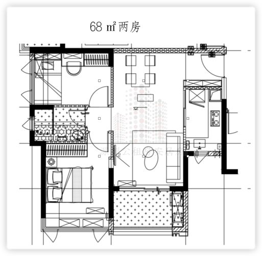 白象居无梯楼道8层转角银灰色油漆石墩