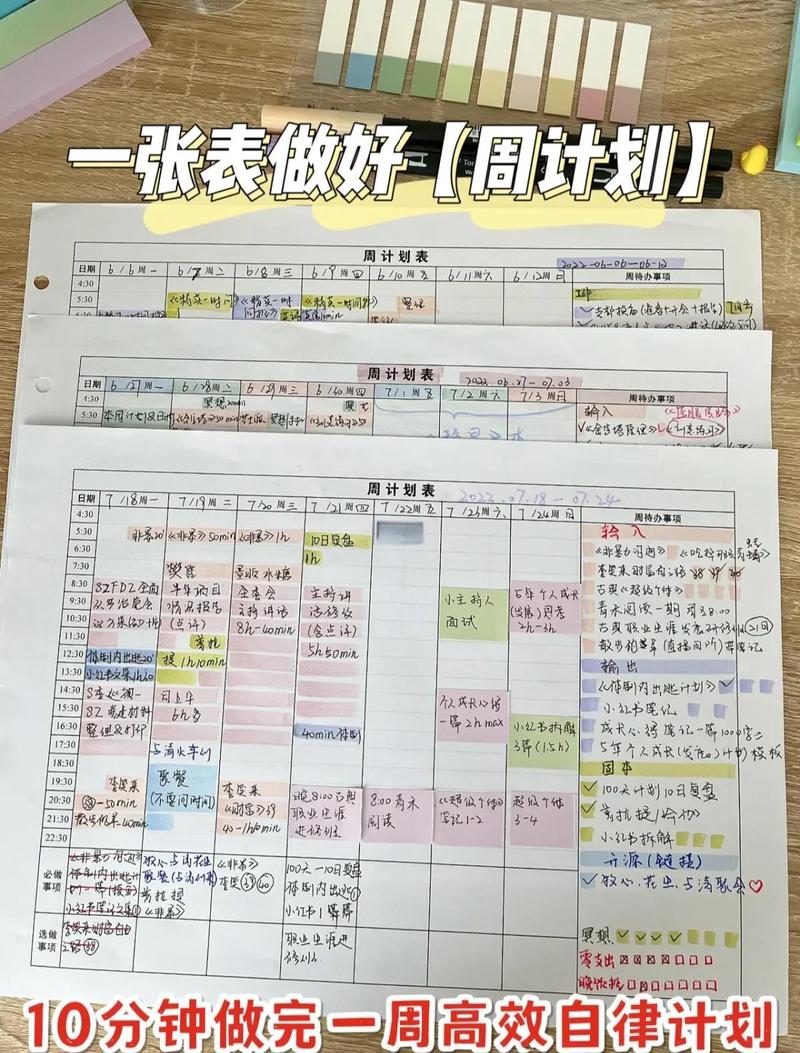 规划,比记录重要一百倍