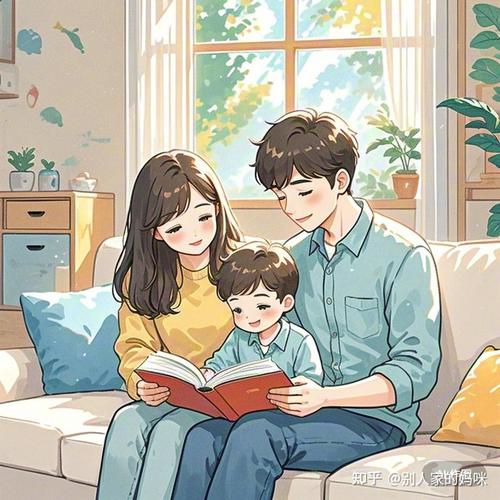 4. 让家长当盟友，不是旁观者