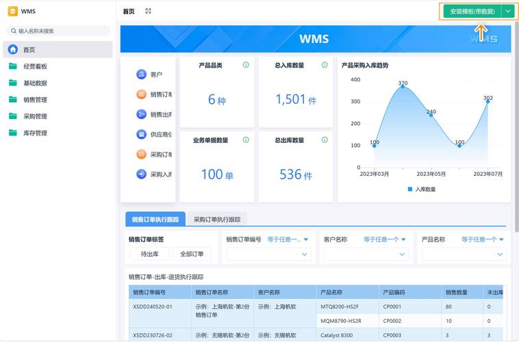 工业区块链供应链协同平台界面截图