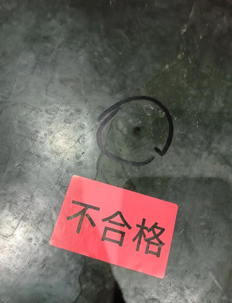 为什么不合格工业接头是工业现场的隐形炸弹