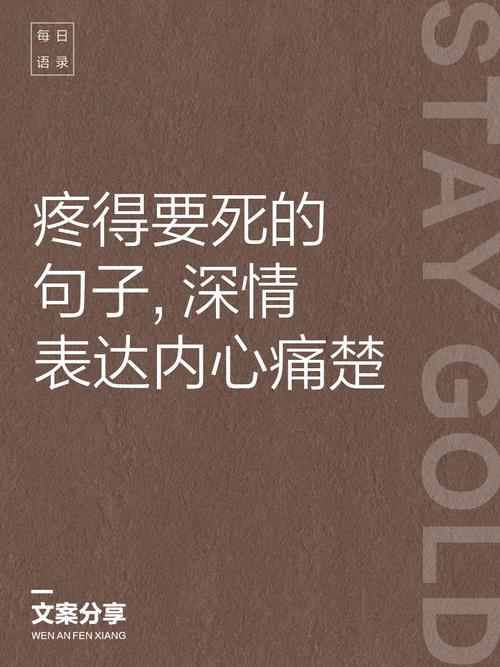 堵料：永远的痛