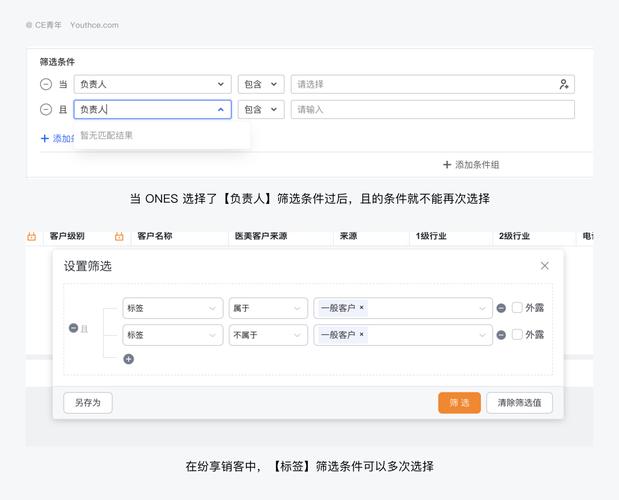 排名能信吗？筛选逻辑到底是什么