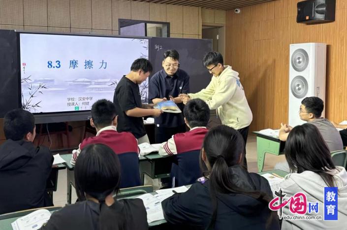 青蓝工程:别让“传帮带”变成“传声筒”-如东教育网