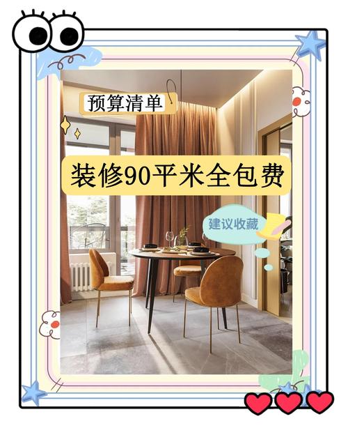 不同预算、户型、风格,材料怎么配才不糟蹋钱?