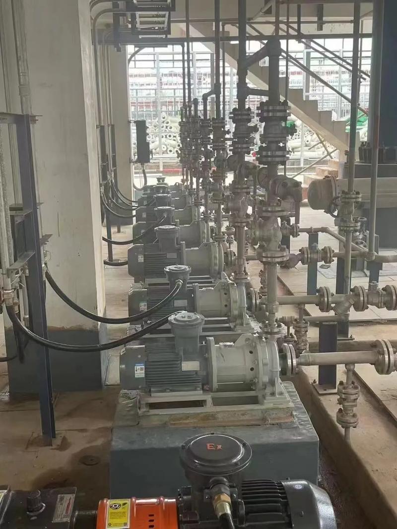 电机的节能革命：高效电机选型与工业实践全解析