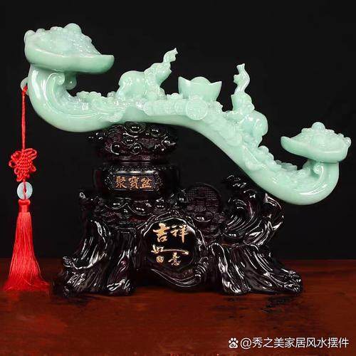 “吉祥如意”到底是谁发明的？其实最早跟结婚没啥关系