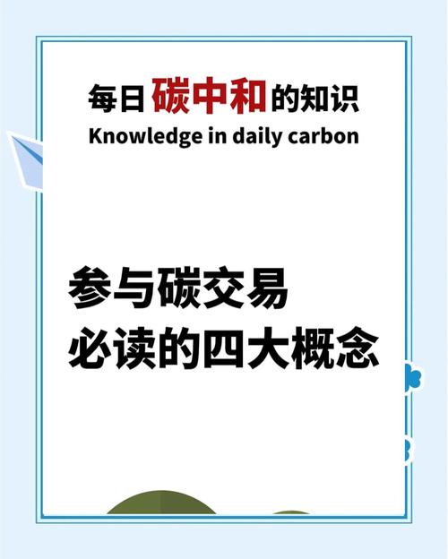 碳交易这潭水,比你想象的深