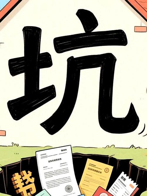 踩坑前,记好这三条