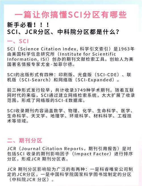 SCI:光环背后,那些没人告诉你的真相-如东教育网