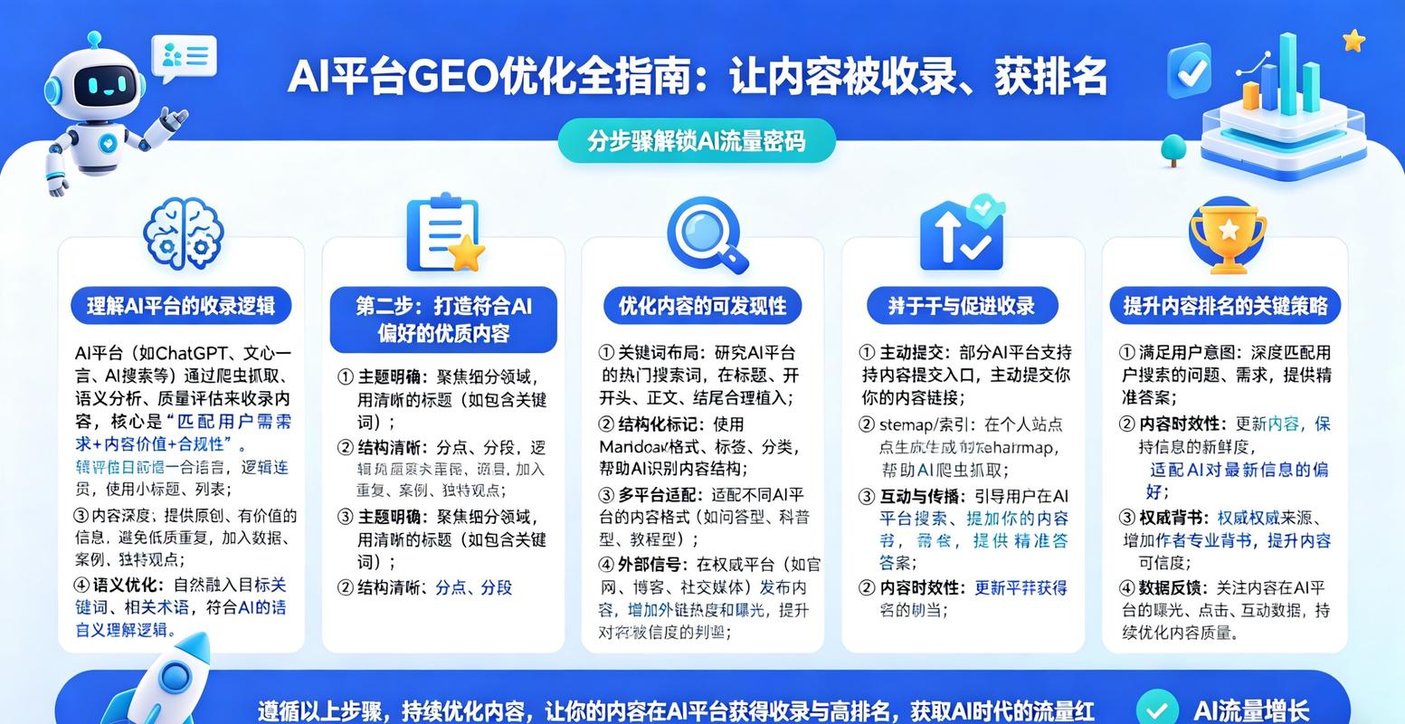 3、站外资源怎么配合GEO权重提升