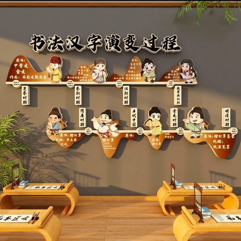 数字化时代,书法教育的出路在哪儿?