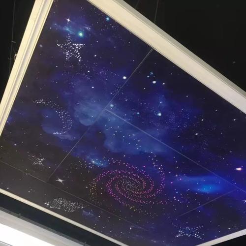 布线、色温、星空顶……这些坑你别踩