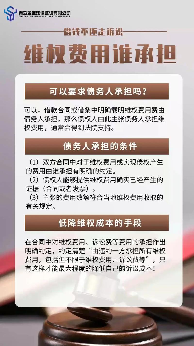 合伙债务纠纷维权材料整理图