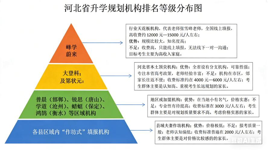 升学规划：别让大数据绑架你的人生