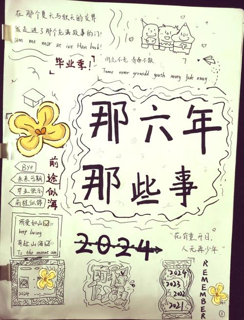 那本纪念册,比朋友圈更懂你——别再让它落灰了-因为所以