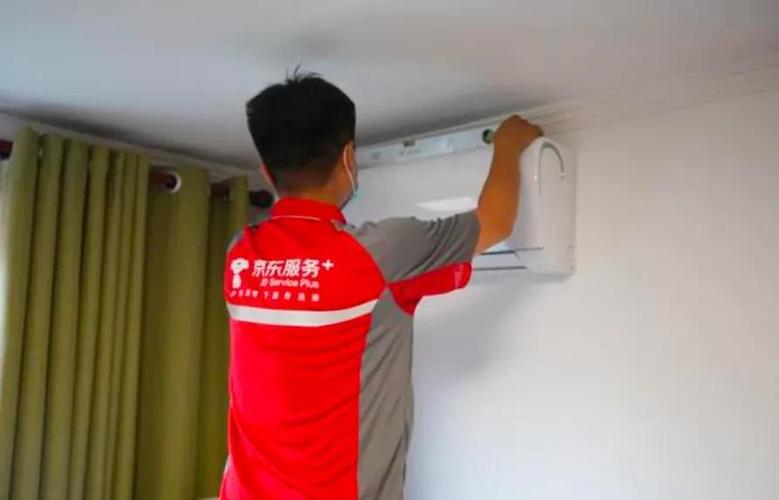 安装篇:你的空调可能只发挥了六成功力