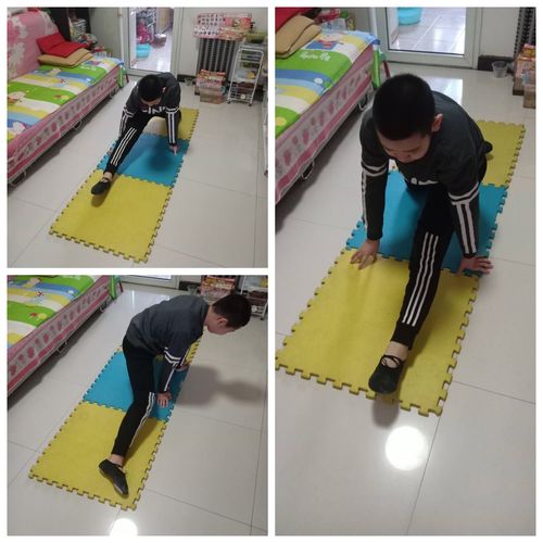 实操：在家就能做的三个小练习