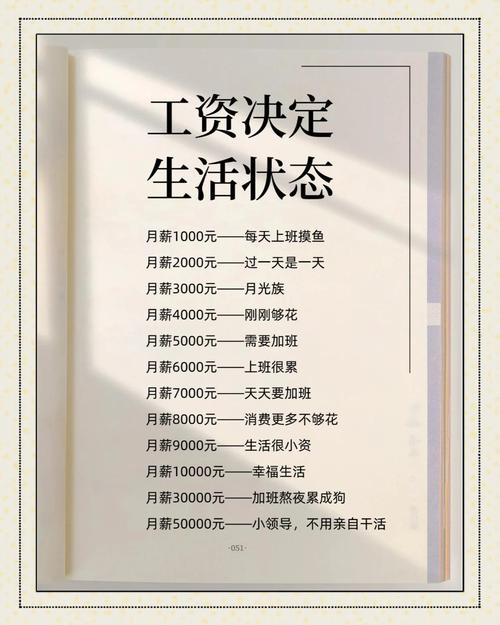 别只看月薪，忽略了隐性收益
