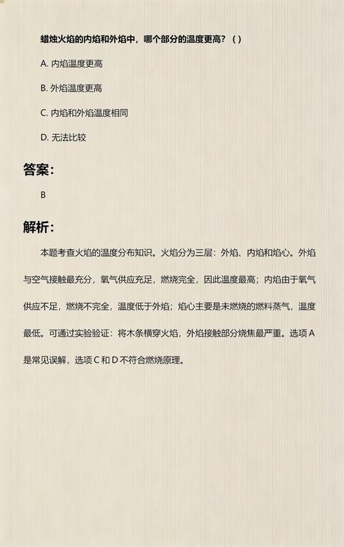火：从山洞到火箭的燃烧真相-因为所以
