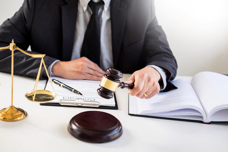 继承律所遗产案件证据整理桌面