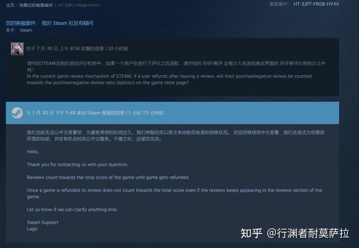 端游差评如潮的Steam商店页面截图