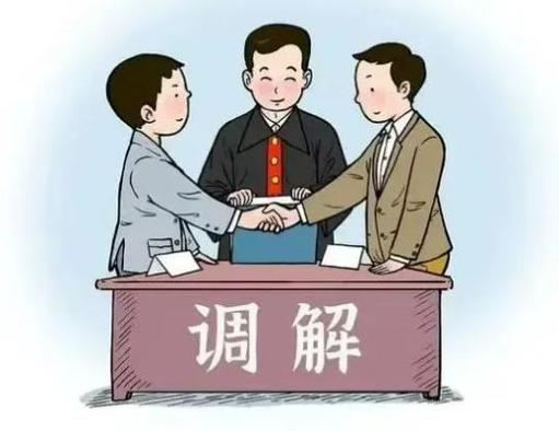 碰到修法相关的纠纷，你可以按这三步来