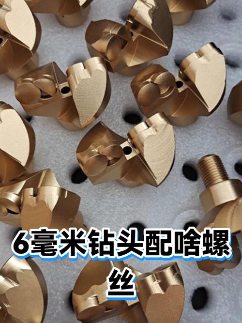 别迷信贵钻头，手艺比钻头值钱