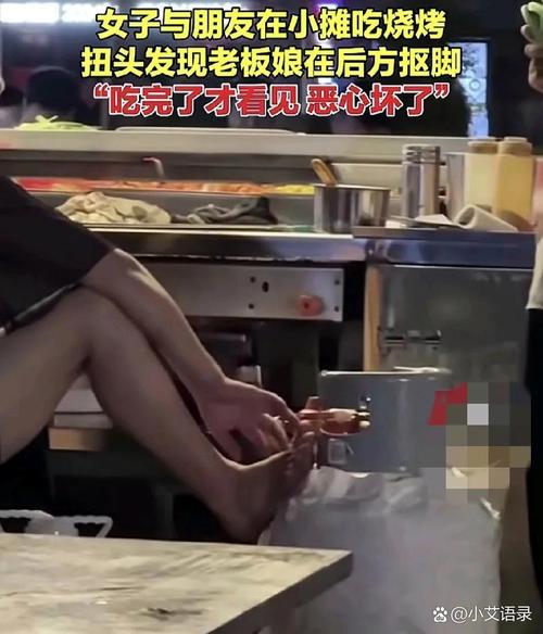 吃在街头:30块吃到撑,和那个骂我的老板娘