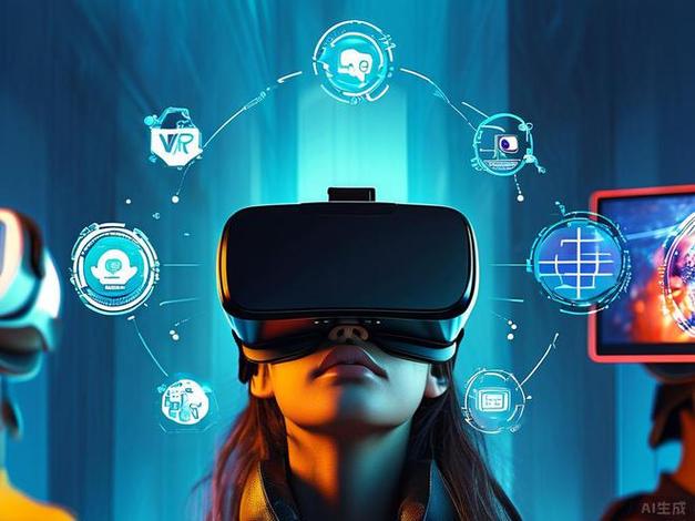 入局虚拟现实(VR)仿真,一定要避开这几个坑