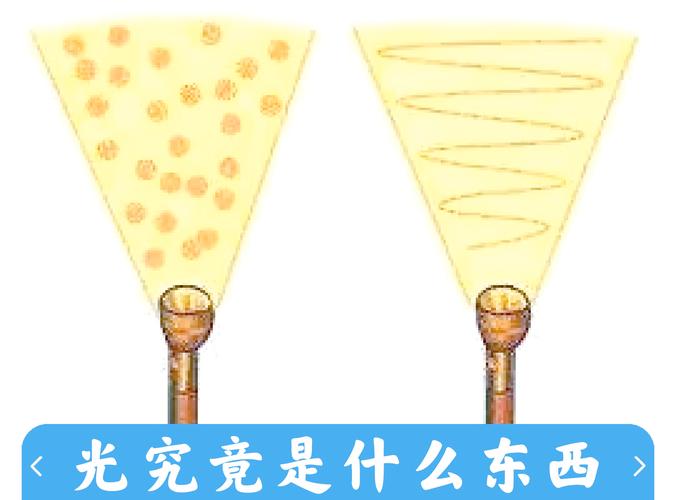 在家就能做的四个向光小练习