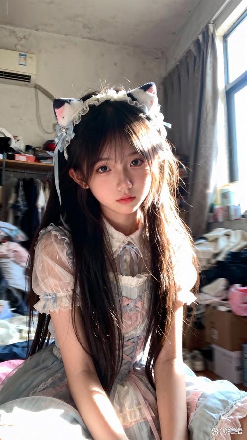 好氛围,都是软乎乎的小事堆出来的