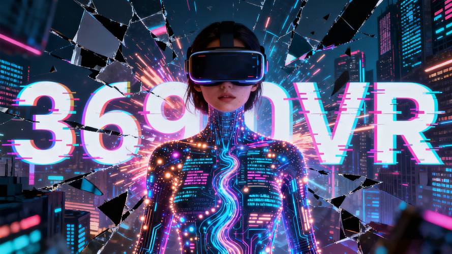 QA:中小企业搞VR仿真,怎么避免踩坑?