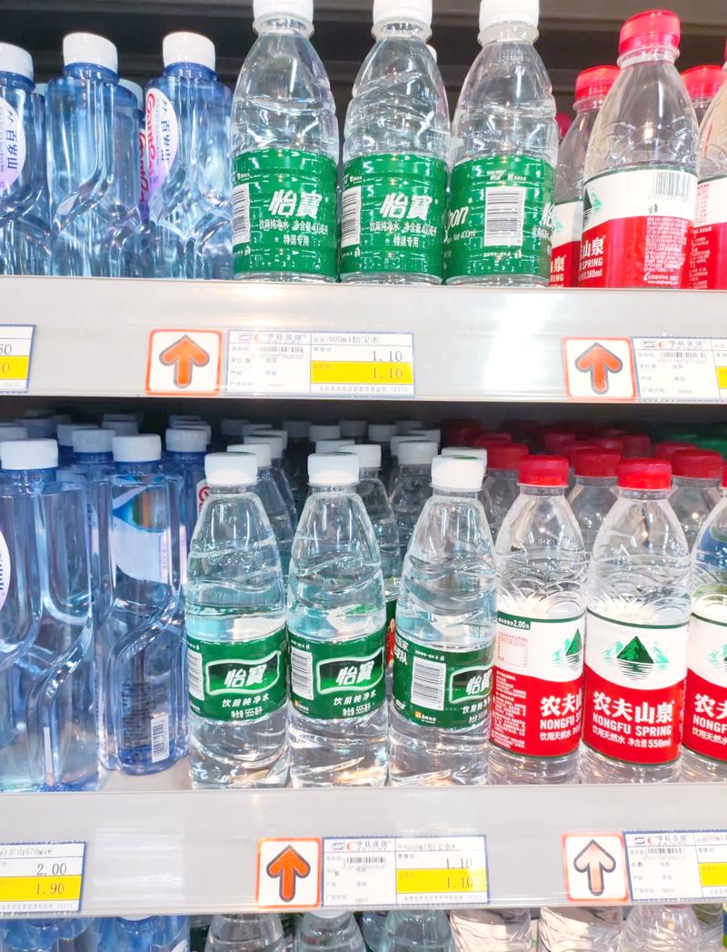 市面上的品类水有多深，别当冤大头