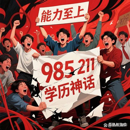 学历的神话正在破灭吗?