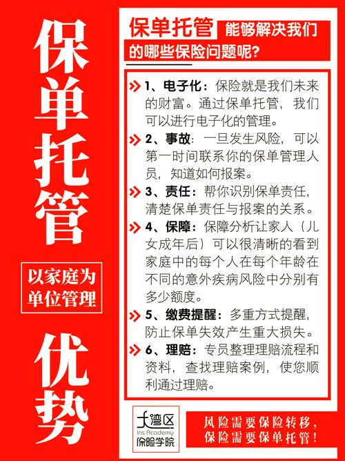 问：我们厂保险单都锁在财务柜里，算管理好吗？
