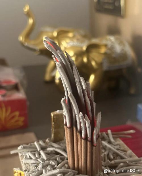 到底什么是香