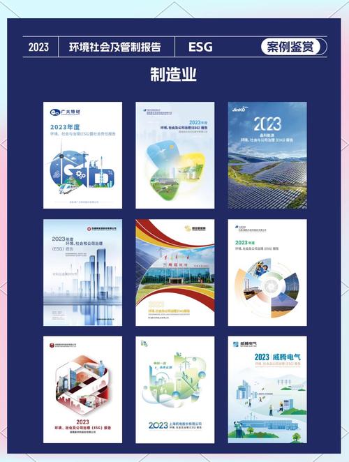 把工业社会责任报告用活，能拿到真金白银的好处