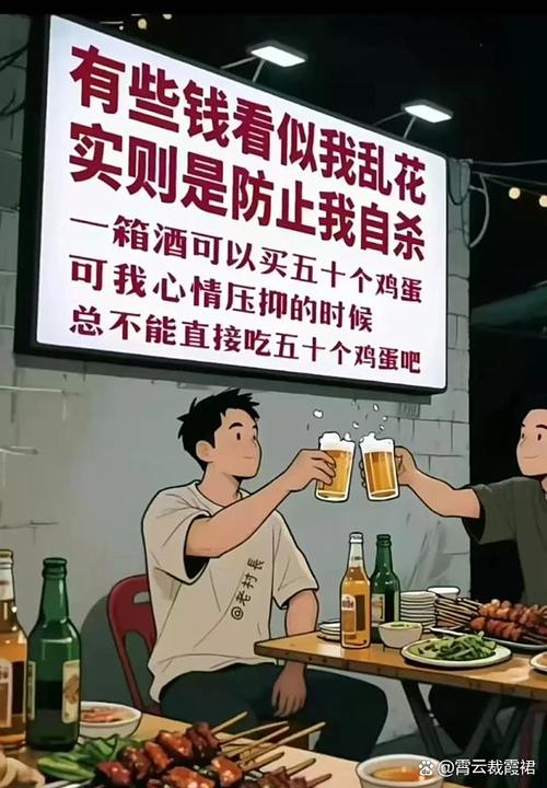 计划这玩意儿,99%是自嗨