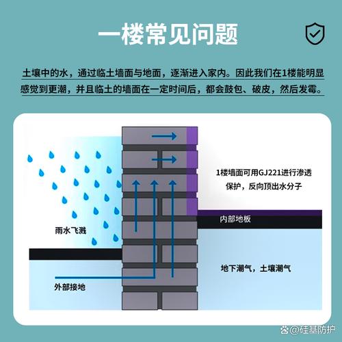 一楼防潮全攻略：10个问题把你从潮人变干人