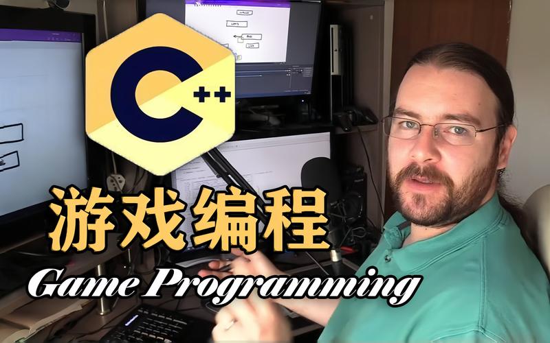 油管编程教程频道Low Level Learning视频截图
