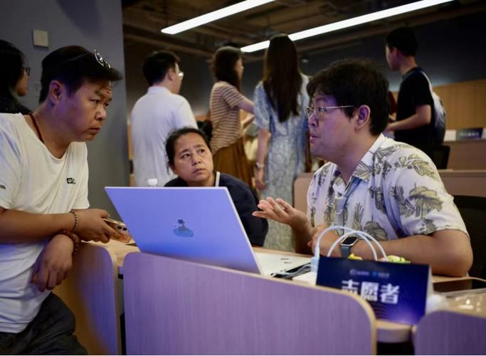 互联网+教育概念在高考志愿填报中的实际应用场景