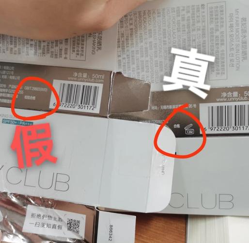 包装测试到底在测什么鬼
