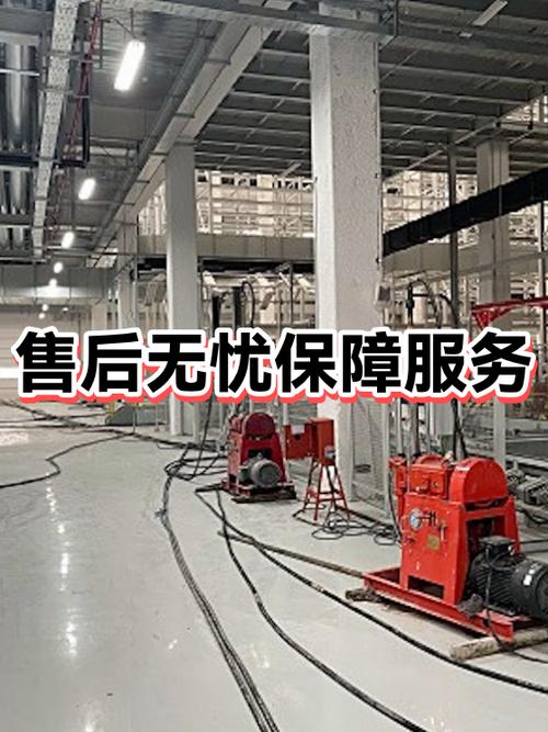 售后?有的厂家压根没有售后