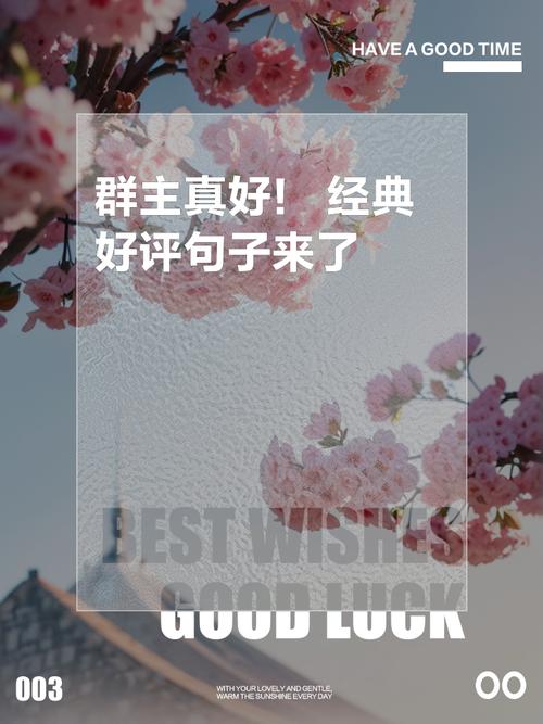好群文，留一道缝就够